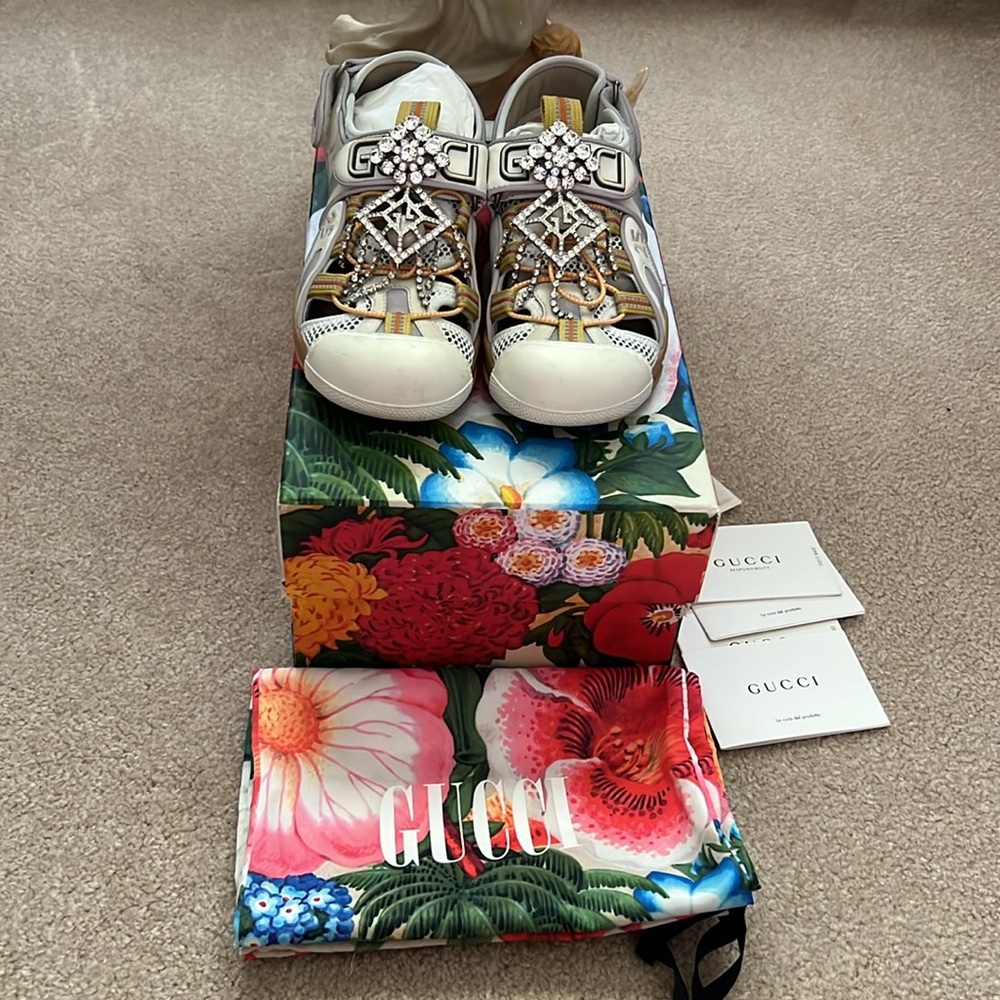 Gucci Sandals